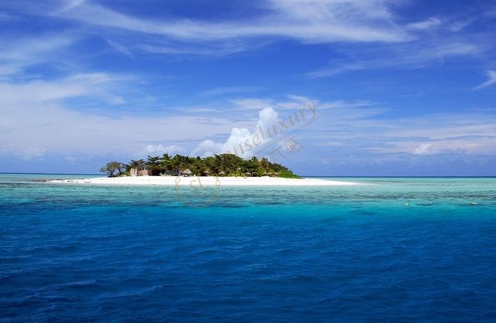 海岛游为什么要选择斐济呢？1