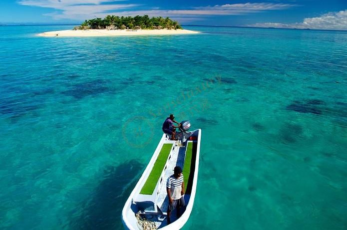 海岛游为什么要选择斐济呢？3