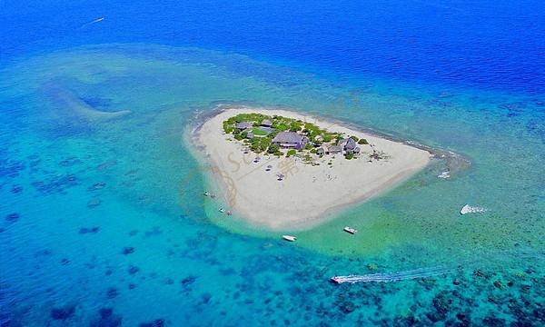海岛游为什么要选择斐济呢？5