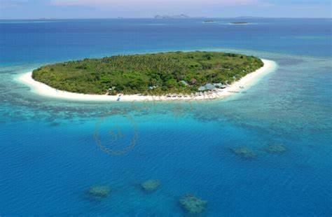 海岛游为什么要选择斐济呢？6