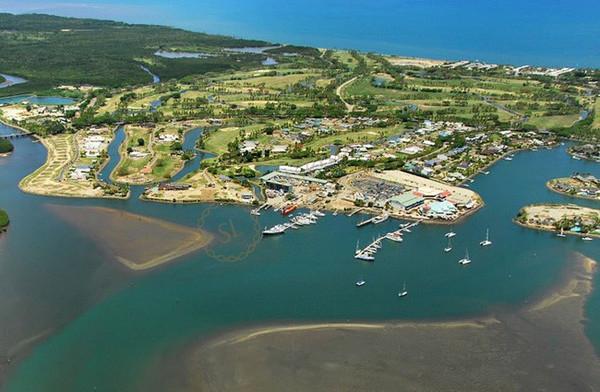 选择去斐济旅游，都有哪些好玩的旅游景点？2