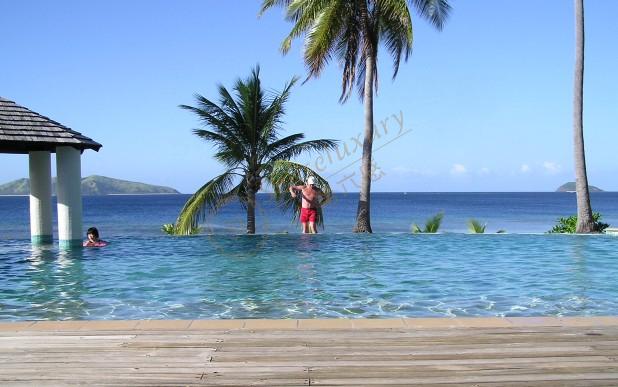 选择去斐济旅游，都有哪些好玩的旅游景点？4