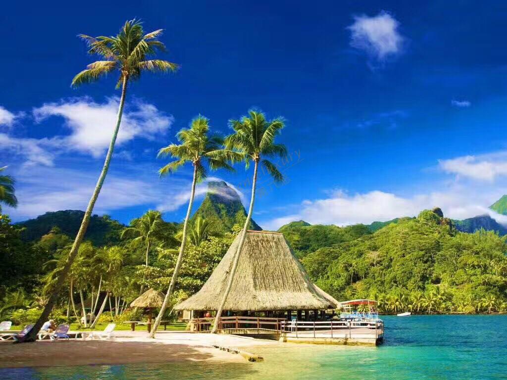 大溪地最新最全攻略大全，一定要收藏好4