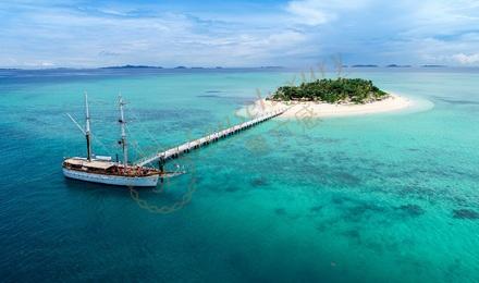 假期到斐济旅游，以下这些地方可千万不要错过哦1