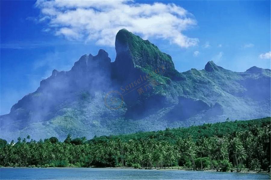 大溪地最新最全攻略大全，一定要收藏好6