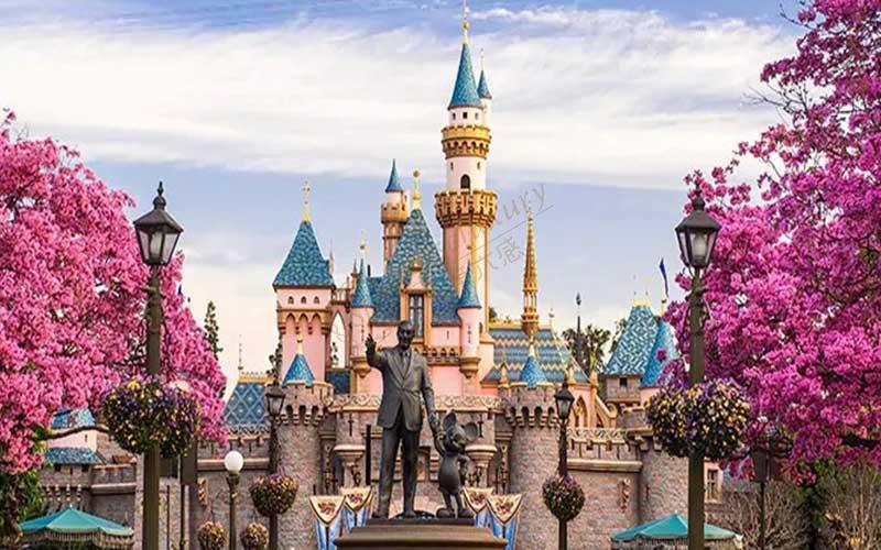 在美国洛杉矶度假千万不能错过的几件事1