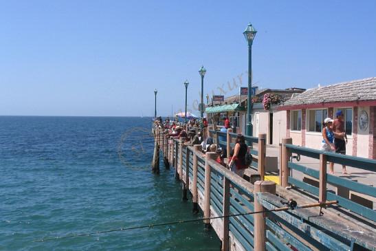 在美国洛杉矶度假千万不能错过的几件事6