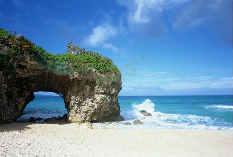 这两个月来冲绳度假，会让你迷上这里！2