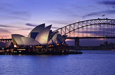 澳大利亚旅游要准备哪些呢？1