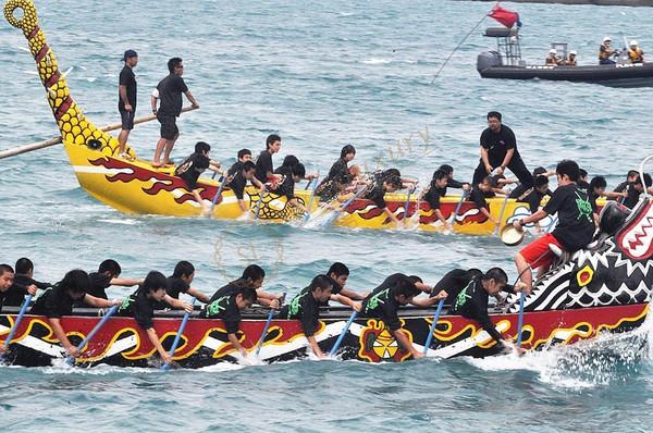 这两个月来冲绳度假，会让你迷上这里！6