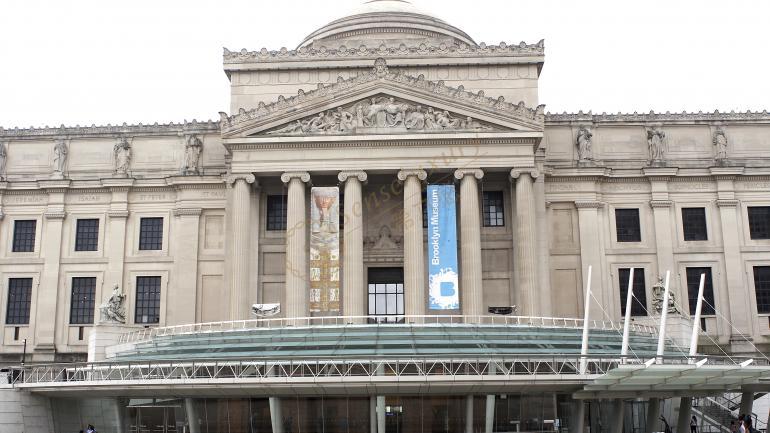 美国纽约都有哪些有趣的博物馆？1