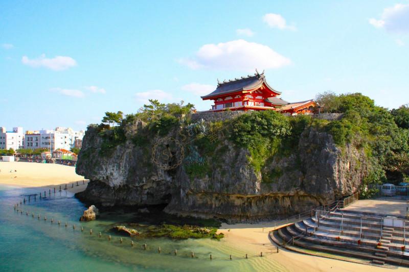 注意，去冲绳旅游前首先要知道这几个事情！3