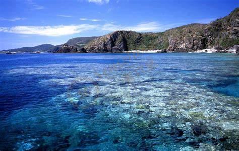 注意，去冲绳旅游前首先要知道这几个事情！6