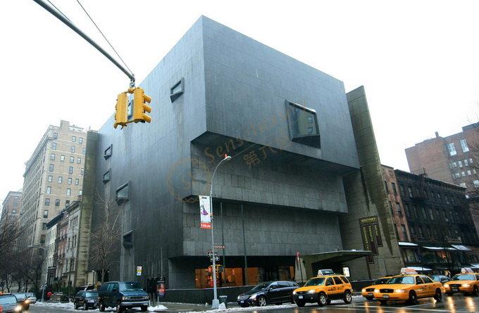 美国纽约都有哪些有趣的博物馆？4