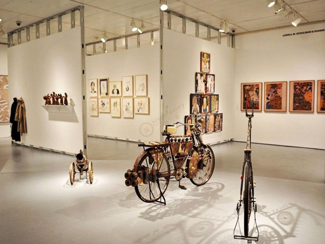 美国纽约都有哪些有趣的博物馆？6