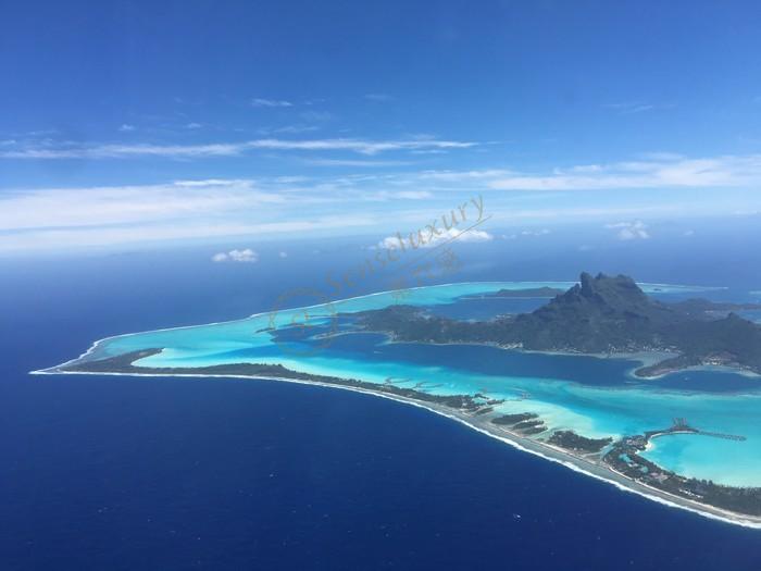 大溪地度假攻略指南，蜜月优选之地2