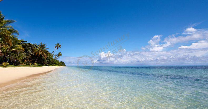 斐济跳岛游都有哪些海岛推荐？1