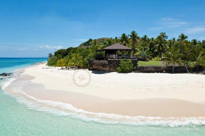 斐济跳岛游都有哪些海岛推荐？2