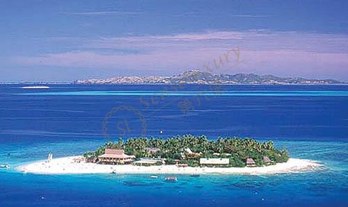 斐济跳岛游都有哪些海岛推荐？4