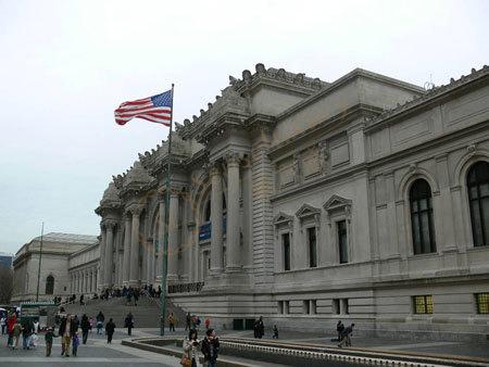 去美国纽约度假，都有哪些好玩的景点？1