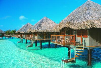 到大溪地度假，要怎么样玩才能玩的开心5