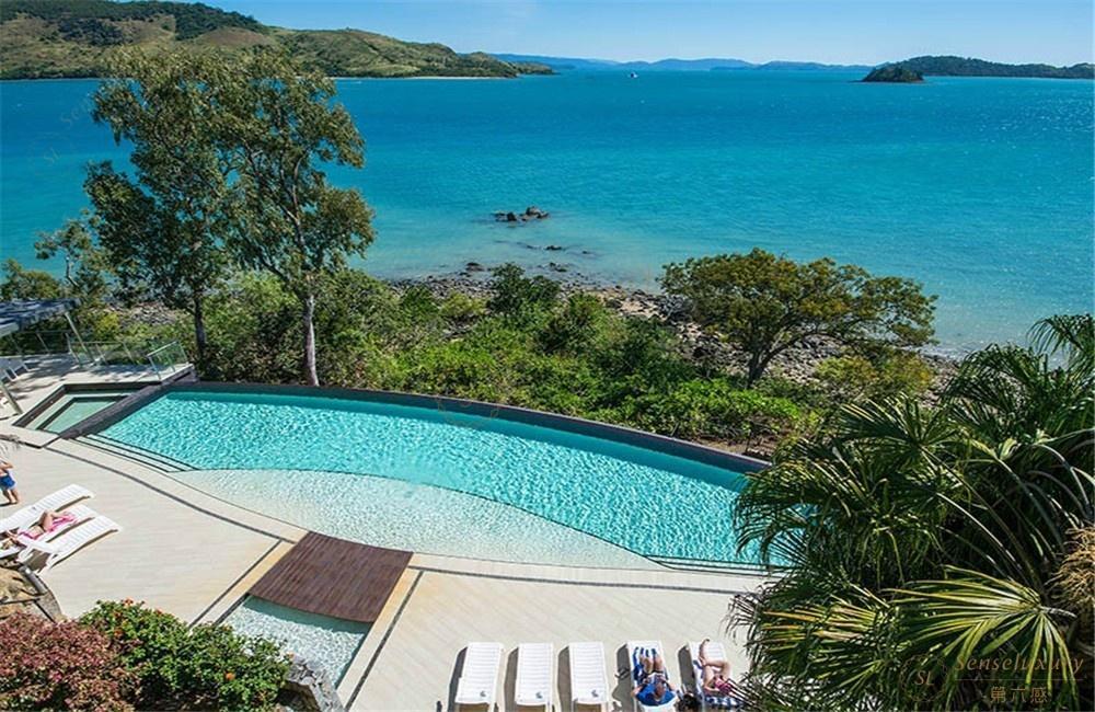 澳大利亚酒店住宿推荐，体验不一样的度假生活1