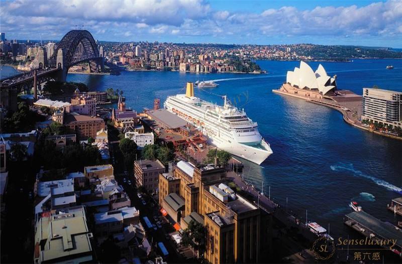 澳大利亚酒店住宿推荐，体验不一样的度假生活5