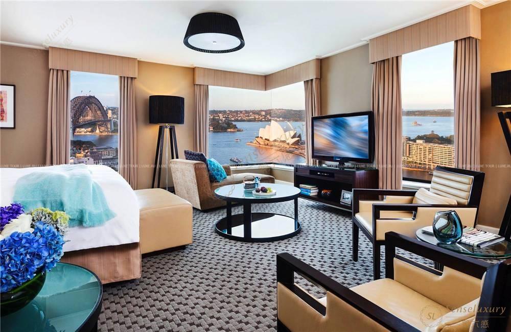 澳大利亚酒店住宿推荐，体验不一样的度假生活6