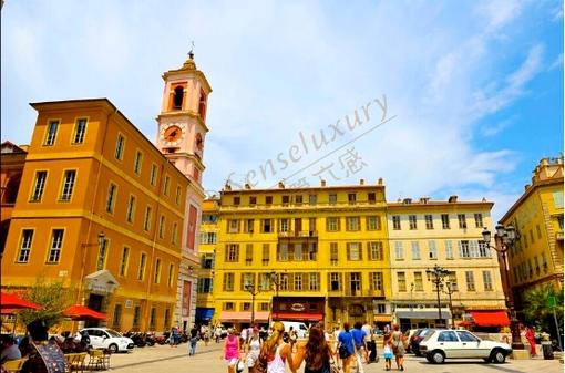 法国轻奢之旅，普罗旺斯旅游消费清单4