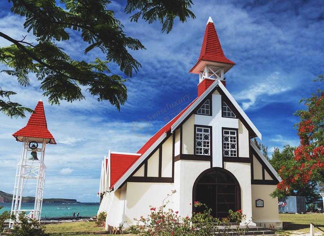 毛里求斯就该这样玩，毛里求斯5日自由行路线推荐2