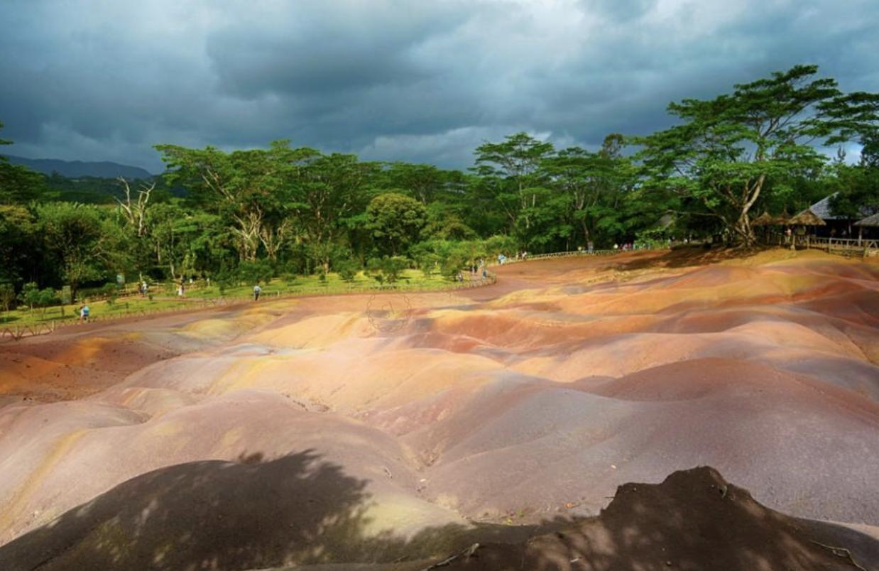 毛里求斯就该这样玩，毛里求斯5日自由行路线推荐4