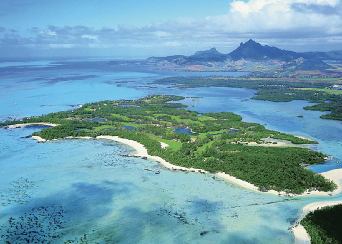 毛里求斯就该这样玩，毛里求斯5日自由行路线推荐5