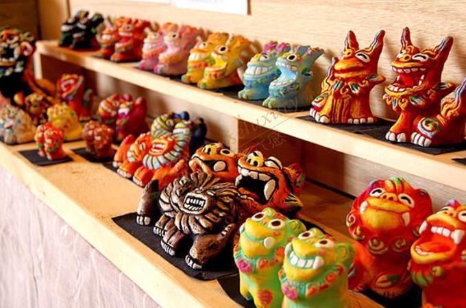 日本冲绳旅游该买什么，冲绳旅游购物攻略6