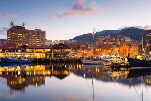 分享一条绝美的南澳大利亚自驾线路1