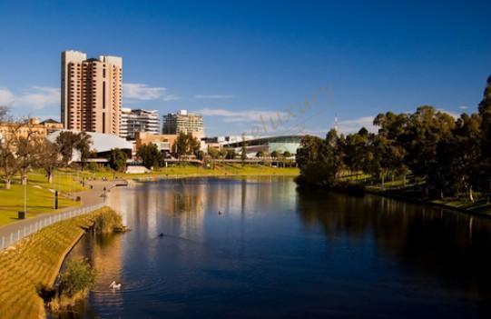 分享一条绝美的南澳大利亚自驾线路6