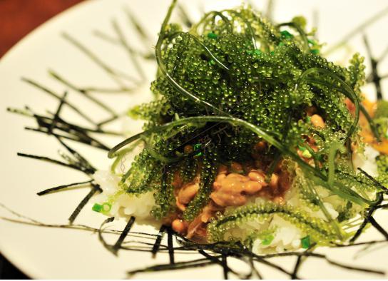 这几个日本冲绳美食，让你吃了还想吃！1