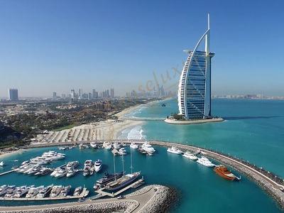 准备去迪拜自由行的朋友需要注意哪些事项呢？2