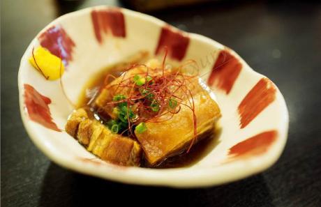 这几个日本冲绳美食，让你吃了还想吃！4