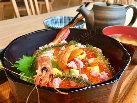 这几个日本冲绳美食，让你吃了还想吃！6