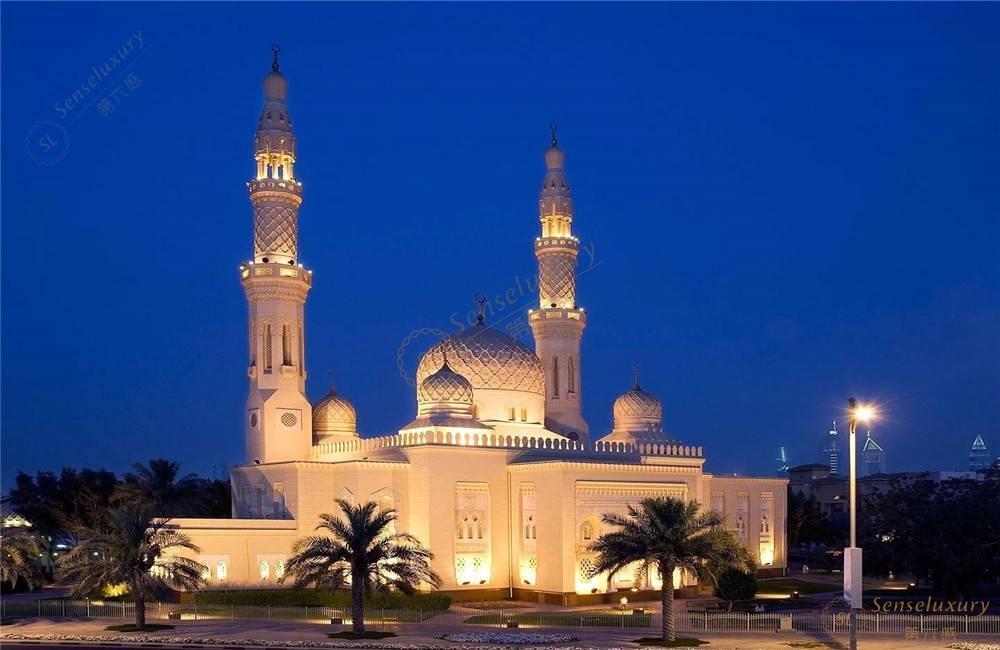 准备去迪拜自由行的朋友需要注意哪些事项呢？6