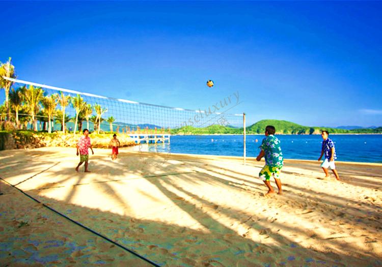 越南芽庄6天5晚行程路线推荐5