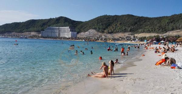 越南芽庄6天5晚行程路线推荐6