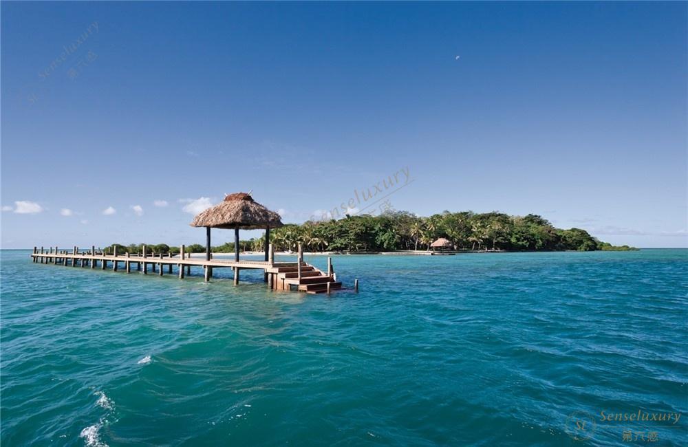 试试斐济的泳池海景别墅,带你遇见最美的斐济3