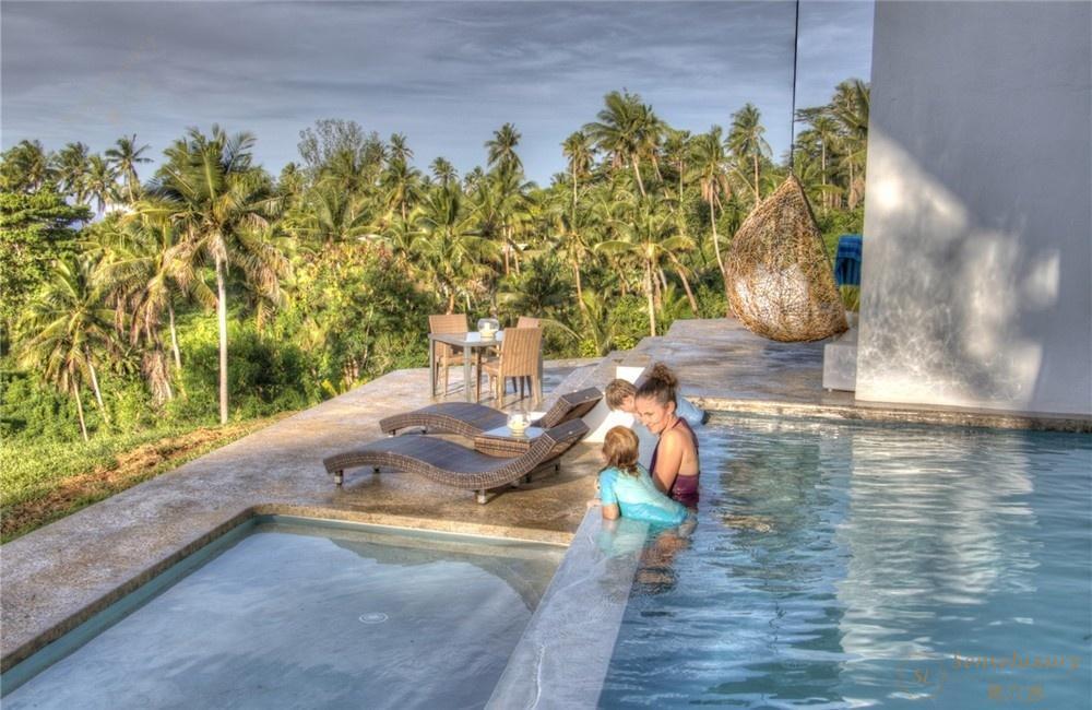 试试斐济的泳池海景别墅,带你遇见最美的斐济4