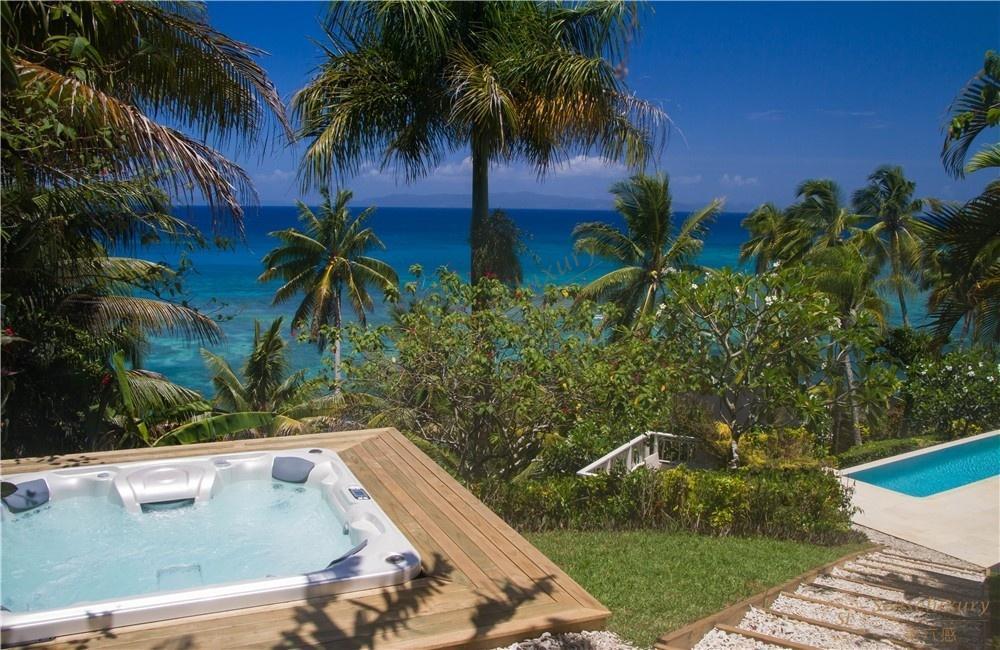 试试斐济的泳池海景别墅,带你遇见最美的斐济5