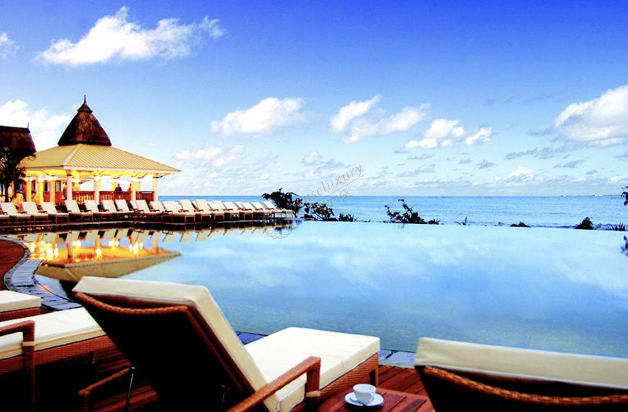 步步为景的毛里求斯，这几个景点要先去！1