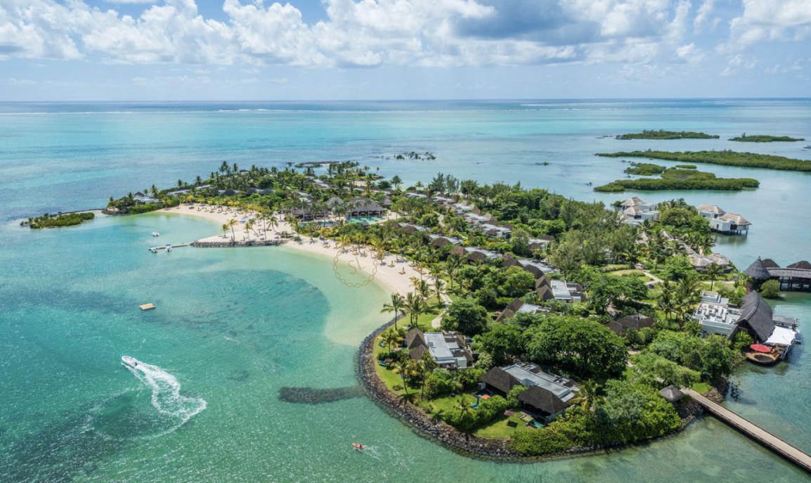 步步为景的毛里求斯，这几个景点要先去！2