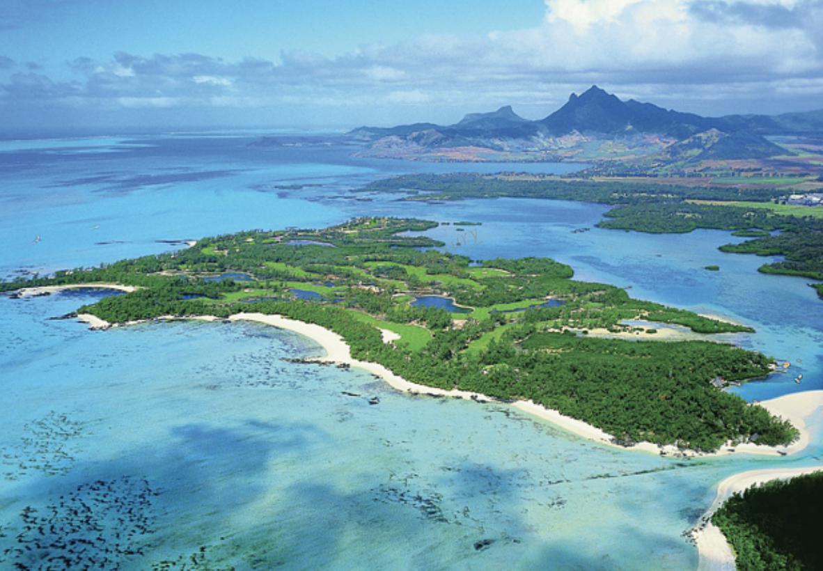 步步为景的毛里求斯，这几个景点要先去！3