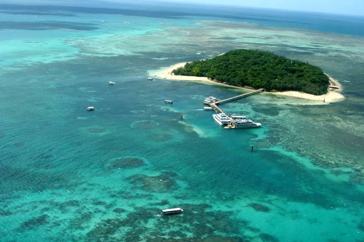 面对这么多的选择，为你推荐澳大利亚旅游攻略3