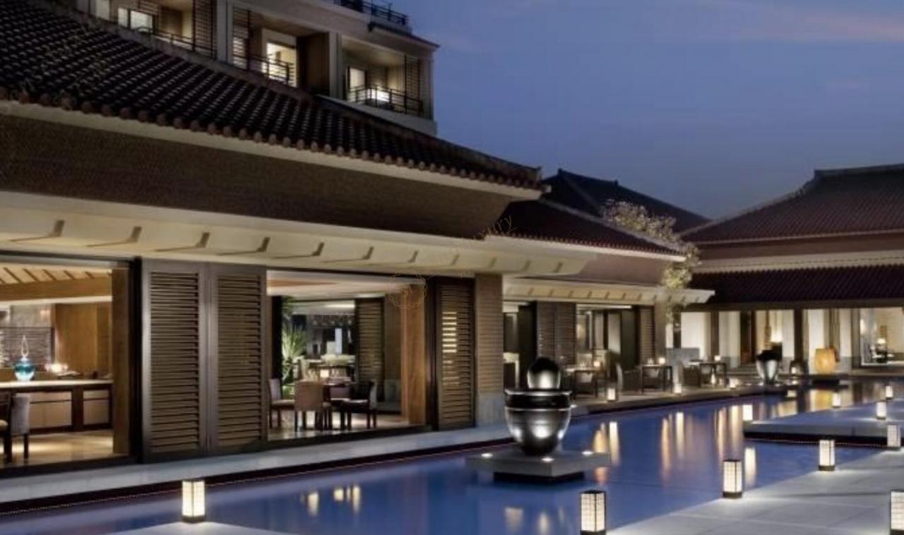 来冲绳旅游，住对了酒店也是景！4